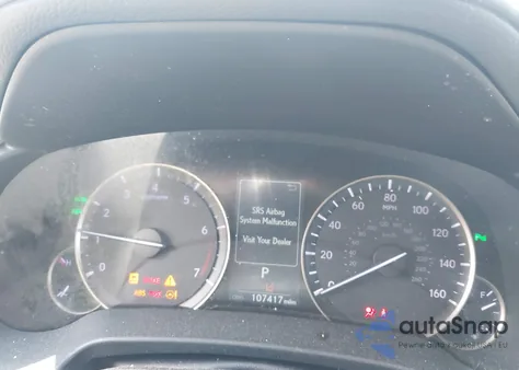 2019 Lexus Rx 350 из США, поврежденный, VIN 2T2ZZMCA2KC120640